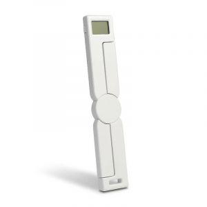 Balance De Cuisine Numérique Pliante Compacte,Balance Alimentaire Portable Très Précise Avec Écran Lcd - Neuf
