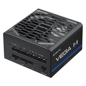 Chieftec Vega PPG-1000-C unit&eacute; d'alimentation d'&eacute;nergie 1000 W 24-pin ATX ATX Blanc - Neuf