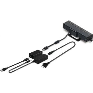 Nouvel adaptateur Kinect Motion Camera pour Xbox One S / Xbox One X Windows 8, 8.1 et 10 PC - Neuf