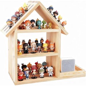 SUBZONAL-Etagere Toni-e, &Eacute;tag&egrave;re pour Toni-ebox, Etagere Murale Magn&eacute;tique, Accessoire pour Toni-e-Box, M&eacute;tal Magn&eacute;tique &Eacute;tag&egrave;re Murale, Jusqu'&agrave; 80-85 Toni-ES, pour Bo&icirc;te &agrave; Musique pour Enfant - Neuf