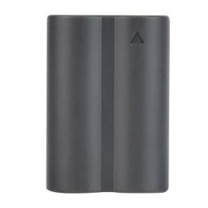 Batterie lithium BP511/BP511A 7,4 V 2000 mAh pour appareil photo Canon EOS 5D/50D/40D/20D/30D/10D - Neuf