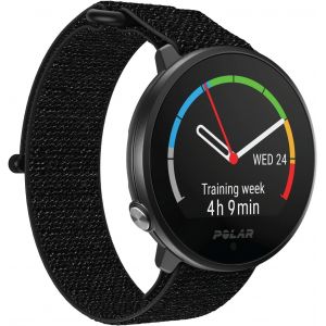 VornixorSarlshop-Unite - Montre Connect&eacute;e - Montre Fitness &Eacute;tanche avec GPS connect&eacute;, Suivi du Sommeil, Guide d'entra&icirc;nement Quotidien, Mesure de la R&eacute;cup&eacute;ration &iquest; Cardiofr&eacute;quencem&egrave;tre au Poignet - Neuf