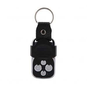 HJLIAN Duplicateur de telecommande sans fil securise pour portail de voiture, porte de garage, 433 MHz (HFY506BDK) - Neuf