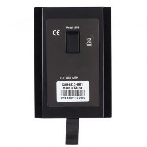Disque Dur Interne Ultra-Fin De 320 Go Pour Jeux Xbox 360 Slim - Neuf
