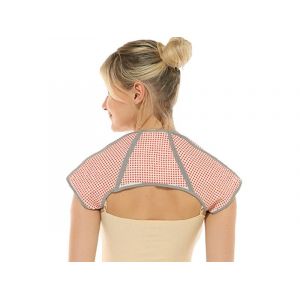 Orth&egrave;se D'&eacute;paule Auto-Chauffante Taille Xl Pour Plus De Confort Et De Chaleur - Neuf