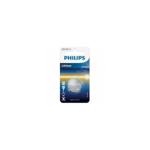 Philips CR2450 Blister de 1 - Neuf