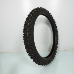 Pneu 90-90-21 Sava pour Moto Husqvarna 410 TE 1995 à 2001 AV Neuf en destockage - Neuf