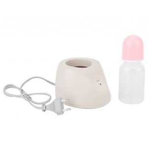 Hjlian Chauffe-Biberon A Temperature Constante Pour Bebe, Usage Domestique En Hiver, Prise Ue 250 V - Neuf
