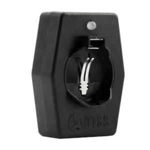 Mini chargeur de batterie bouton portable LIR2032 LIR2025 LIR2016 charge de type C 3,6 V Li-ion Cell B - Neuf