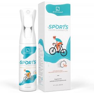 Subzonal-D&eacute;sodorisant Pour &Eacute;quipement De Sport - Sans Parfum, Formule Min&eacute;rale, Id&eacute;al Pour Les Casques, Les Gants, Les Patins, Les Tapis De Yoga Et Les Chaussures - 266 Ml - Neuf