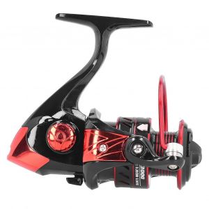 Le M&eacute;tal Bobine Dm3000, Professionnel De La Roue En M&eacute;tal Bobine De La Mer Et De La P&ecirc;che En Eau Douce, Long Shot Attaquer, Durable, De La Canne &Agrave; P&ecirc;che Leurre - Neuf