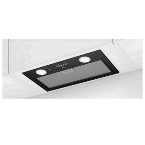 Electrolux - Groupe filtrant 53cm 600m3/h noir CFG516R - Neuf