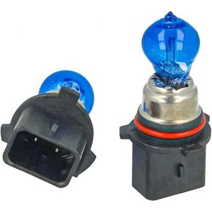 KAL-Ampoules Blanches À Effet Xénon 12 V. (P13W 12V 13W Pg18.5D-) - Neuf