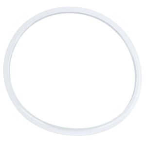 Bague D'étanchéité De Joint D'autocuiseur En Caoutchouc De 24 Cm De Diamètre Intérieur - Neuf