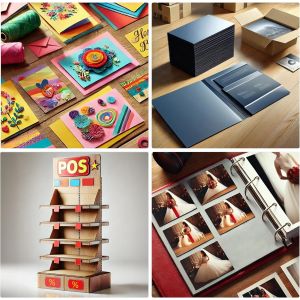 Ruban Adh&eacute;sif Double Face-Universel-Largeur Au Choix-Longueur : 50 M-Adh&eacute;sif Fort Et Permanent-Pour Papier,M&eacute;tal,Plastique,Carton,Bois.[D26] - Neuf