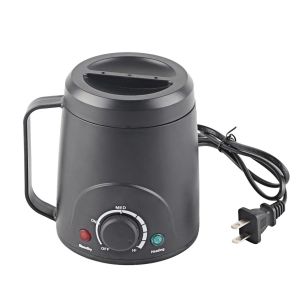 Epochforge-Dual Use Wax And Oil Warmer 110-240v Adjustable Warmer For Hair Removal And Home Spa Us Plug - Neuf