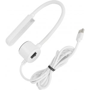 Kalsw-Lumière De Machine À Coudre,Lumière De Couture 30 Leds Perles De Lampe De Protection Des Yeux Lumière De Machine À Coudre Alimentée Par Usb Avec Base De Montage Magnétique - Neuf