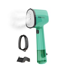 Fer &agrave; Repasser Vertical Cecotec IronHero V-1500 Essential Vert - Neuf