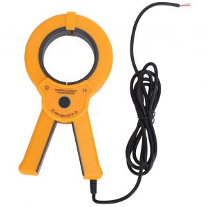 XYONG Transformateur de courant a pince de type R ETCR070, capteur de courant alternatif pour appareil de controle industriel - Neuf