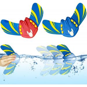 KAL-Jouet Poisson Diable, Poisson Jouet Plongée, Jouets De Plongée Pour Enfants, Poisson Jouet Sans Piles, Jouet De Natation Piscine, Planeur Jouet De Plongée, Jouet Piscine Enfant Natation Jouets D - Neuf