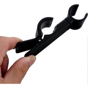 Support de douchette,support de pomme de douche,support de douche à main remplaçable,support de douche,18-25MM - Neuf