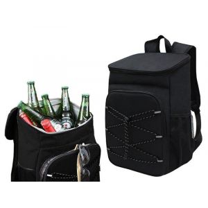 Sac &Agrave; Dos Isotherme Et Glaci&egrave;re Pour Pique-Niques Et Camping - Sac Isotherme R&eacute;sistant &Agrave; L'eau - Neuf