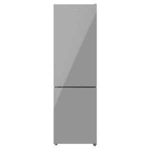 Cecotec 02139 r&eacute;frig&eacute;rateur-cong&eacute;lateur Pose libre 250 L Gris - Neuf