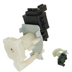 Pompe moteur de relevage (96096-34210) Sèche-linge (C00193127 C00306876 ARISTON HOTPOINT INDESIT WHIRLPOOL) - Neuf
