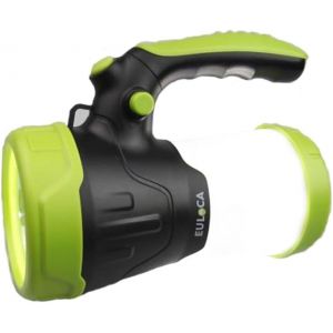 Lanterne Led Rechargeable, Dimmable, Lampe Torche Pour Eclairage Ext&eacute;ieur, Ipx4 &Eacute;tanche, Spot Pour Randonn&eacute;e,Camping, Bivouac, Maison, Bricolage, Avec C&acirc;ble Usb - Neuf