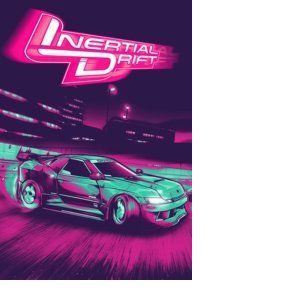 Inertial Drift - Steam - Jeu En T&eacute;l&eacute;chargement - Neuf