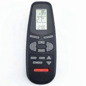T&eacute;l&eacute;commande de climatiseur Rc-5 adapt&eacute;e pour climatiseur electra/airwell/emailair - Neuf