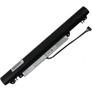 10.8V 2600mAh 28Wh L15L3A03 L15C3A03 L15S3A02 Batterie Compatible avec Lenovo IdeaPad 110-14 110-14AST 110-14IBR B110-14 B110-14IBR 110-15 110-15AST 110-15ACL 110-15IBR - Neuf