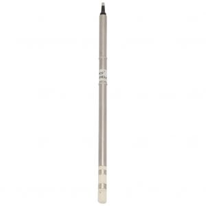 Panne de fer a souder plaquee noire sans plomb serie T12 pour station de reprise FX-951 (T12-BC2) - Neuf