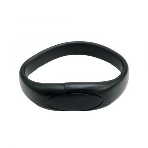 KALPZ-Bracelet Bracelet Personnalisé Pendrive Cle Usb 2.0 32 4 8 16 Go Clé Usb 16 Go 32 Go 64 Go 256 Go 128 Go Clé Usb En Métal,128 Go,Style 23 - Neuf