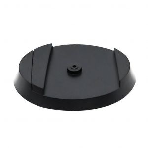 Base De Support De Support 2-En-1 Verticale Avec Vis Pour Console De Jeu Ps5 De/Uhd - Neuf