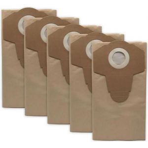 Sac d'aspirateur Parkside pour aspirateur eau et poussi&egrave;re LIDL PNTS 1250 1300 - Neuf