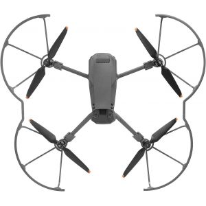 Protection D'hélice Pour Dji Mavic 3e/Mavic 3t/Mavic 3m/Mavic 3 Pro/Mavic 3 Pro Cine/Mavic 3/Mavic 3 Cine/Mavic 3 Classic Quick Release Guard Pour Dji Mavic Série 3 Drones-Marque Générale - Neuf