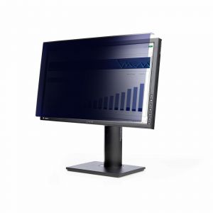 StarTech.com Filtre de Confidentialit&eacute; pour &Eacute;cran d'Ordinateur 23,8 pouces 16:9, Filtre Acrylique Suspendu, Protection d'&Eacute;cran &agrave; Installation Rapide, Protection de Moniteur, +/- 30 Degr&eacute;s de Vue, Brillant - Neuf
