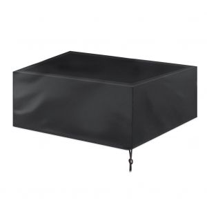 (9ft: 287 * 155 * 82cm) 9ft Heavy Duty Waterproof Billard Snooker Billard Table De Billard Couverture Protection Contre La Poussière - Neuf