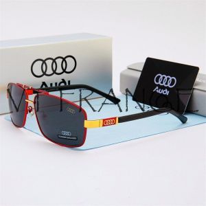 Lunettes De Soleil Polarisee Audi, Modele: A2 - Neuf