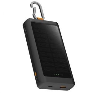 15W Go2 Solar Power Bank 10000 Xtorm - Neuf