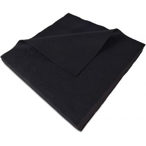 Feutre Souple Blanc, Tissu Feutre Flexible Pour Le Bricolage, 1,4 Mm D'&eacute;paisseur 30x30 Cm Pour Les Projets De Bricolage Et De Couture. - Neuf