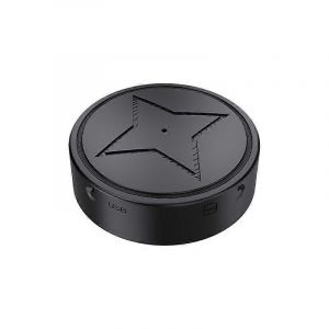 1 a 3 mini traceurs GPS magnetiques universels pour voiture et velo, dispositif de suivi sans fil - Neuf