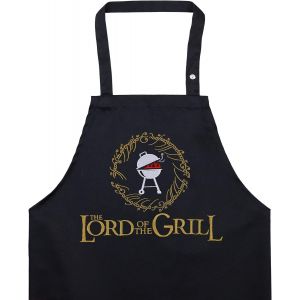 Ulteronixshop-Sch&uuml;rze-De Alkohol Tablier Mixte - Neuf