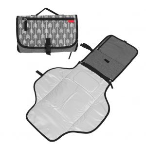 Matelas A Langer Pliable Et Portable Pour Bebe, Impermeable, Sac A Langer - Neuf