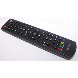 Télécommande de remplacement pour Toshiba Hitachi Telefunken Finlux Sanyo JVC RC 1910 - Neuf