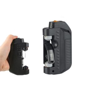 Enrouleur De Bobines &Eacute;lectrique Pour N?Uds De P&ecirc;che - Gt/Fg/Pr - Options Batterie Et Usb - Neuf