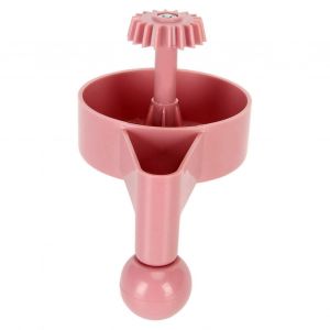 Outils De Couture Remplacement De La Manivelle Remplacement Pour 40 Aiguilles Machine À Tricoter Outils De Couture De Manivelle En Plastique - Neuf