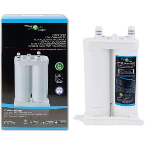 Ffl-132F | Filtre À Eau Réfrigérateur Compatible Avec Electrolux, Aeg 4055319455, Wf2Cb, Fc-100, Puresource 2 Ice & Water Filtration System Pour Réfrigérateurs Américains - Neuf