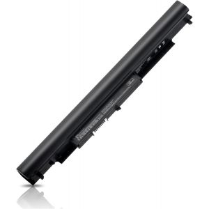 Batterie Ordinateur Portable pour 807957-001 807956-001 HP 250 255 240 G4 G5 HS04 HS03 TPN-C125 HSTNN-LB6V HSTNN-LB6U 807611-421 807612-421 15-AF067SA,Pavilion 14 15 17 - Neuf